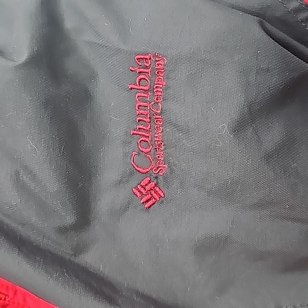 Columbia Jacket Outter Shell - Picture 4 of 5